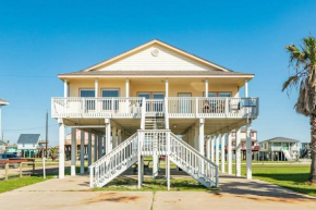 Banana Cabana - Quick Walk to Beach & Restaurants
